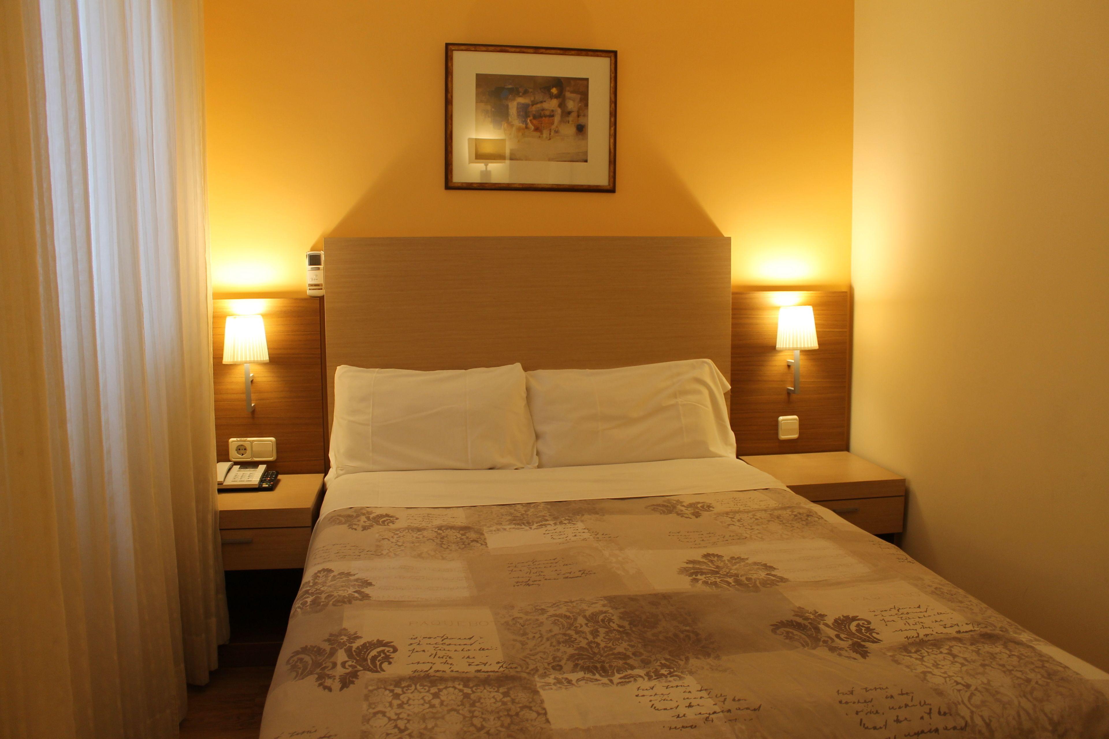 Hotel Mirador Puerta Del Sol — Foto’s 1