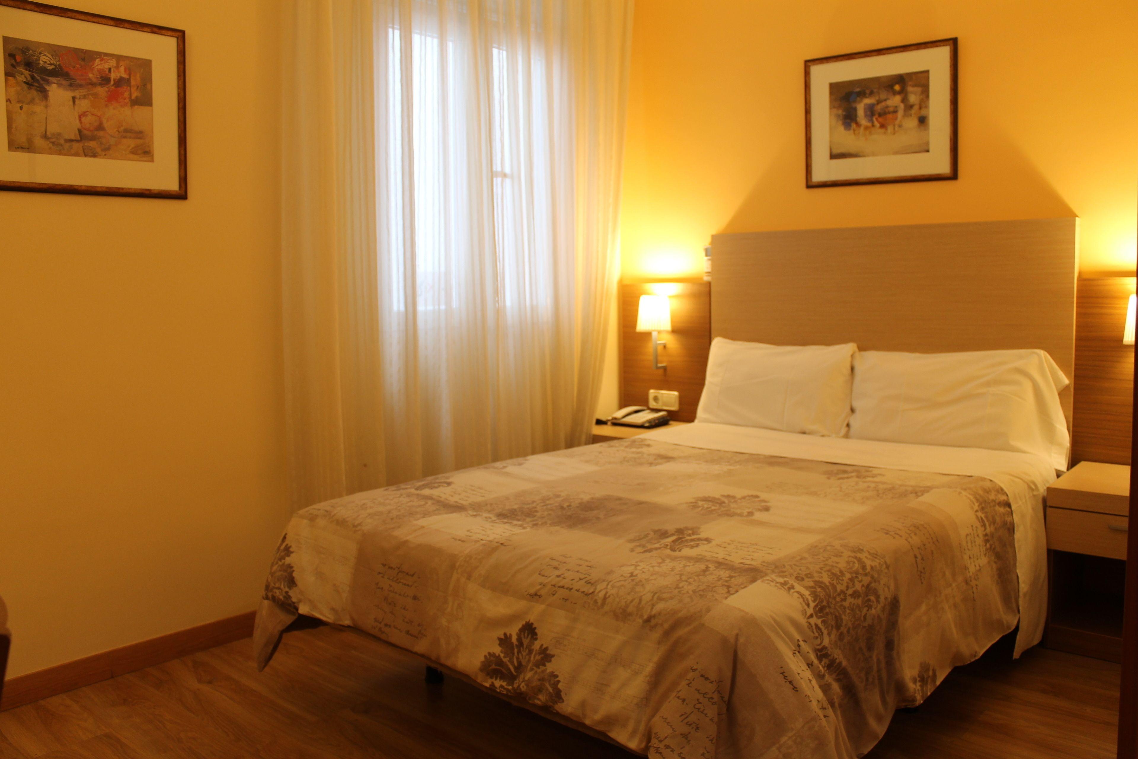 Hotel Mirador Puerta Del Sol — Foto’s 3